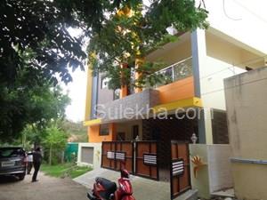 4+ BHK Independent House for Sale in Vilankurichi