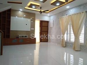 4 BHK Independent Villa for Sale in Ramanathapuram