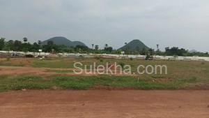 200 Sq Yards Plots & Land for Sale in Palavalasa