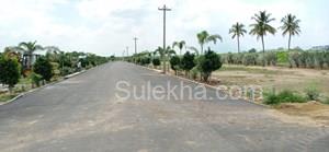 780 sqft Plots & Land for Sale in Kurumbapalayam