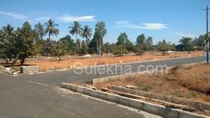 2400 sqft Plots & Land for Sale in Chokkanahalli