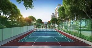 2 BHK Flat for Sale in Manapakkam