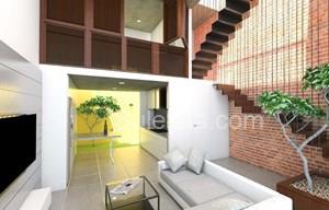 3 BHK Independent Row House for Sale in Amruthahalli