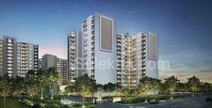 3 BHK Flat for Sale in Thaiyur