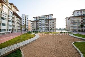 1 BHK Flat for Sale in Mahindra World City