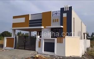 2 BHK Independent House for Sale in Sarkar Samakulam