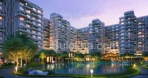 4 BHK Flat for Resale in New Alipore
