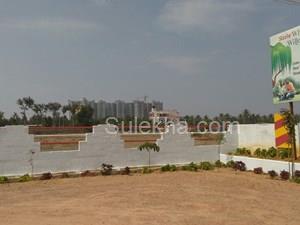 2400 sqft Plots & Land for Sale in Chokkanahalli