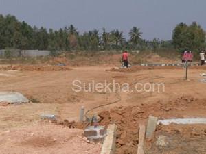 2400 sqft Plots & Land for Sale in Chokkanahalli