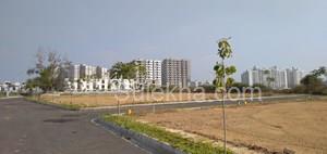 1500 sqft Plots & Land for Sale in K R Puram