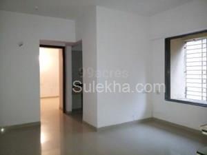1 BHK Flat for Resale in Mira Road
