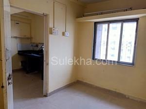 1 BHK Flat for Sale in Kandivali