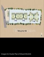 1 BHK Flat for Sale in Wagholi