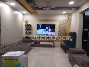 3 BHK Flat for Sale in Kharadi