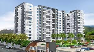 1 BHK Flat for Sale in Vithalwadi