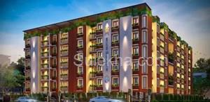 2 BHK Flat for Sale in Vengambakkam