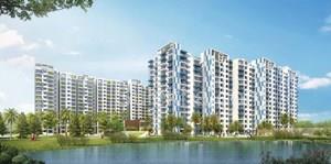 2 BHK Flat for Sale in Kaikondrahalli