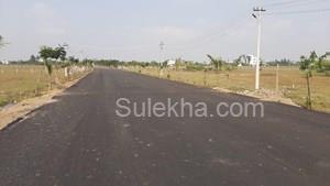 769 sqft Plots & Land for Sale in Rathinamangalam