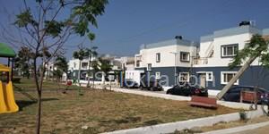2 BHK Independent Villa for Sale in Poonamallee