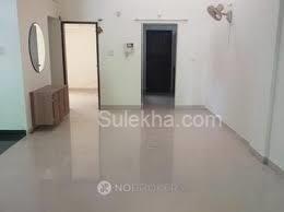 2 BHK Flat for Resale in Wagholi