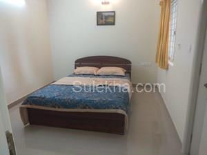 2 BHK Flat for Sale in Madurapakkam