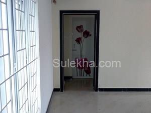 2 BHK Independent Villa for Sale in Saravanampatti