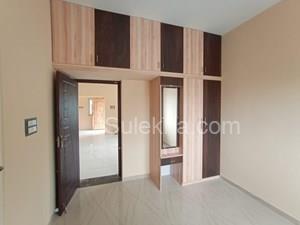 2 BHK Independent Villa for Sale in Saravanampatti