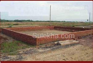 1350 sqft Plots & Land for Sale in Sector 44