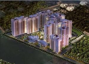 1 BHK High Rise Apartment for Sale in Karapakkam