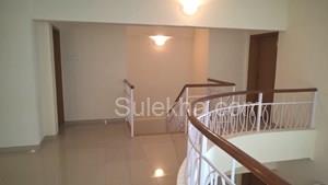 4 BHK Duplex Apartment for Resale in Kharadi