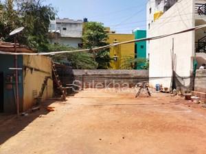 1 BHK Independent Row House for Resale in Ejipura