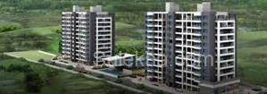 2 BHK Flat for Resale in Wagholi