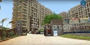 2 BHK Flat for Resale in Wagholi