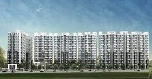 2 BHK Flat for Resale in Wagholi