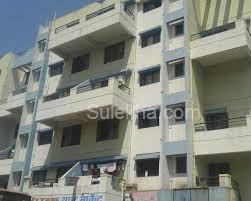 1 BHK Flat for Resale in Chandan Nagar