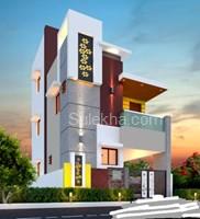 3 BHK Independent House for Sale in Palakkad Road