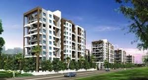 1 BHK Flat for Resale in Wagholi