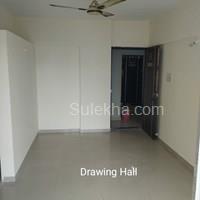 2 BHK Flat for Resale in Mundhwa