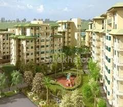3 BHK Flat for Resale in Mahindra World City