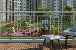3 BHK Flat for Sale in Sanjay Nagar