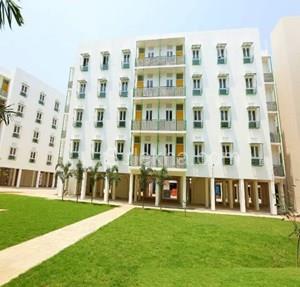 1 BHK Flat for Sale in Avadi