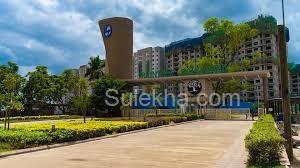 3 BHK Flat for Sale in Sanjay Nagar