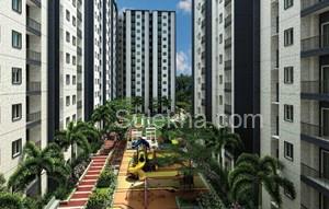 4 BHK Flat for Sale in Medavakkam