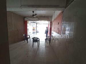 355 sqft Shop for Resale in Kandivali East