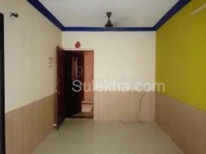 1 BHK Flat for Resale in Mira Road