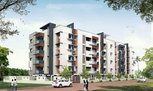 1 BHK Flat for Sale in Maduravoyal