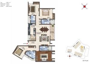 4 BHK Flat for Sale in Kil Ayanambakkam