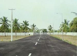 600 sqft Plots & Land for Sale in Thaiyur