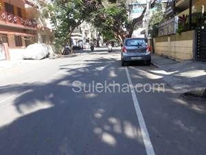 2400 sqft Plots & Land for Resale in JP Nagar