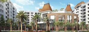 3 BHK Flat for Sale in Thandalam